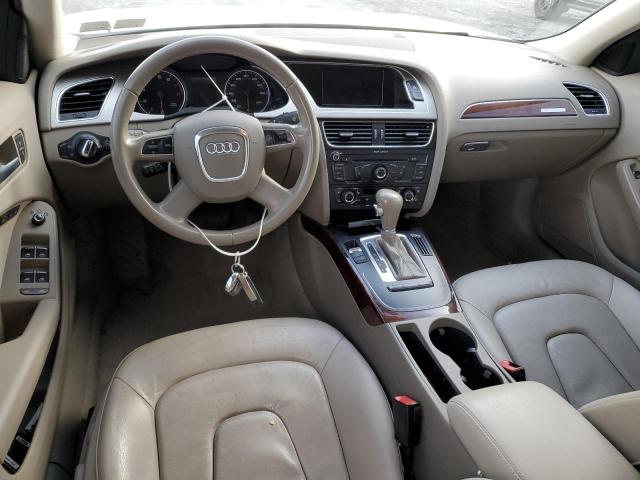 Photo 7 VIN: WAUFFAFL1CN020732 - AUDI A4 