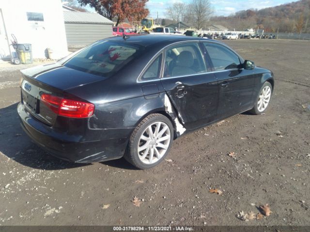 Photo 3 VIN: WAUFFAFL1DA049009 - AUDI A4 