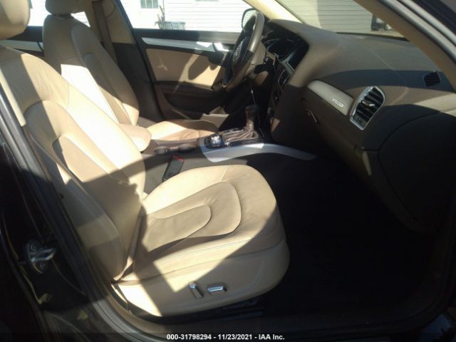 Photo 4 VIN: WAUFFAFL1DA049009 - AUDI A4 