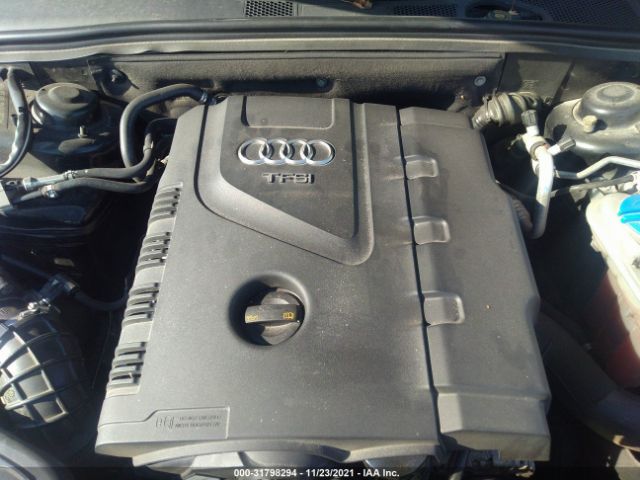 Photo 9 VIN: WAUFFAFL1DA049009 - AUDI A4 