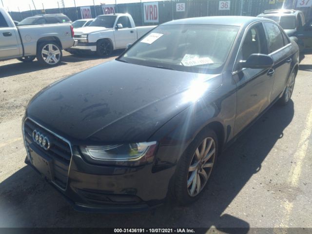 Photo 5 VIN: WAUFFAFL1DA052038 - AUDI A4 