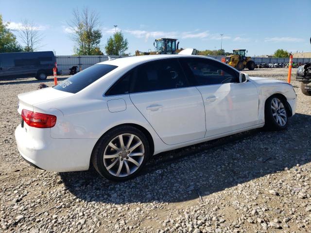 Photo 2 VIN: WAUFFAFL1DA107569 - AUDI A4 PREMIUM 