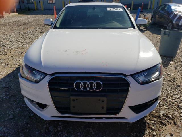 Photo 4 VIN: WAUFFAFL1DA107569 - AUDI A4 PREMIUM 