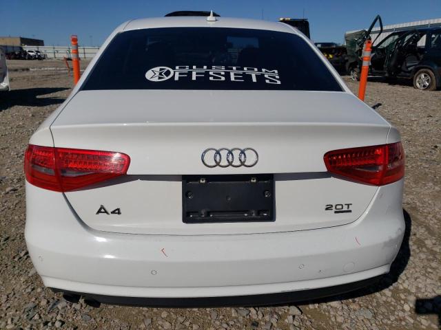 Photo 5 VIN: WAUFFAFL1DA107569 - AUDI A4 PREMIUM 