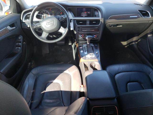 Photo 7 VIN: WAUFFAFL1DA107569 - AUDI A4 PREMIUM 