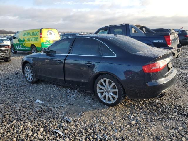 Photo 1 VIN: WAUFFAFL1DN004922 - AUDI A4 PREMIUM 