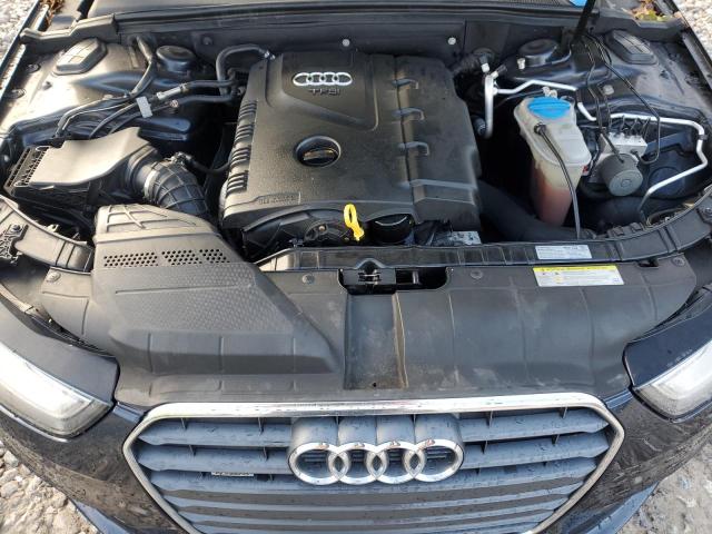 Photo 10 VIN: WAUFFAFL1DN004922 - AUDI A4 PREMIUM 