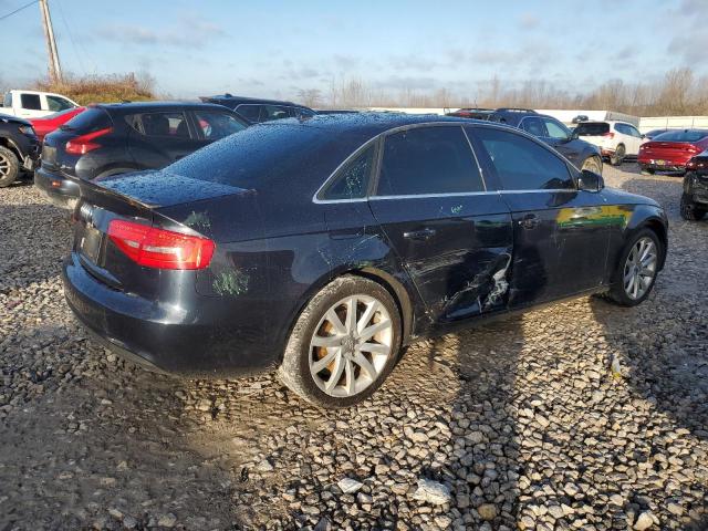 Photo 2 VIN: WAUFFAFL1DN004922 - AUDI A4 PREMIUM 