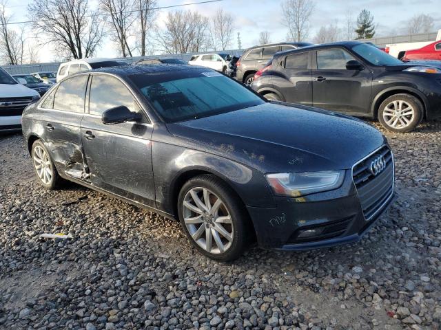 Photo 3 VIN: WAUFFAFL1DN004922 - AUDI A4 PREMIUM 