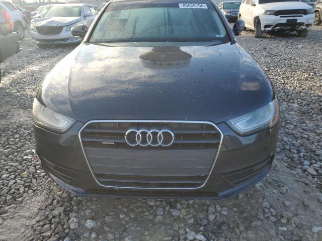 Photo 4 VIN: WAUFFAFL1DN004922 - AUDI A4 PREMIUM 