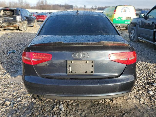 Photo 5 VIN: WAUFFAFL1DN004922 - AUDI A4 PREMIUM 