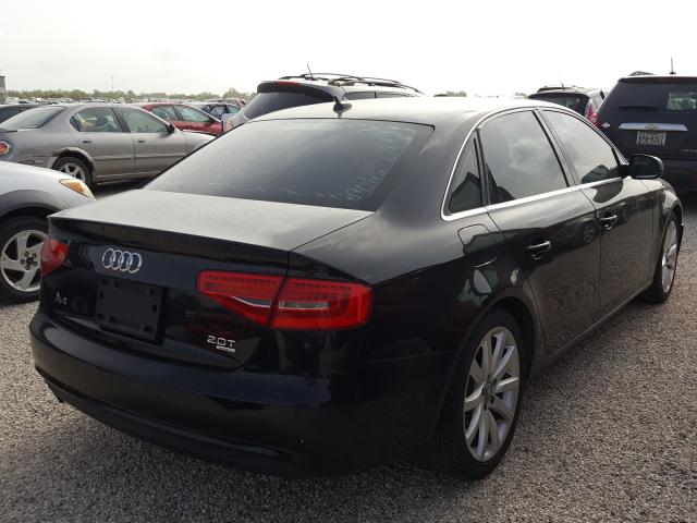 Photo 3 VIN: WAUFFAFL1DN005312 - AUDI A4 PREMIUM 