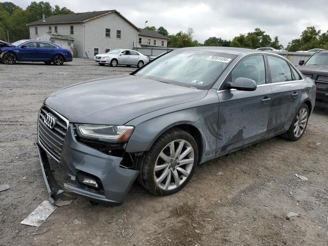 Photo 0 VIN: WAUFFAFL1DN005729 - AUDI A4 PREMIUM 