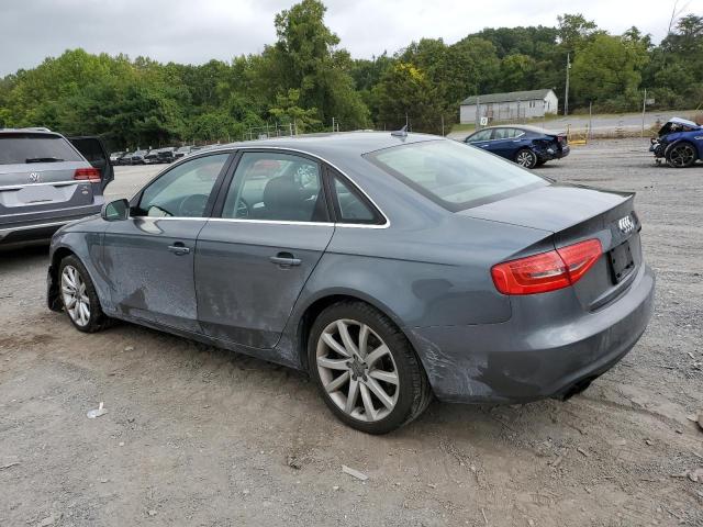 Photo 1 VIN: WAUFFAFL1DN005729 - AUDI A4 PREMIUM 