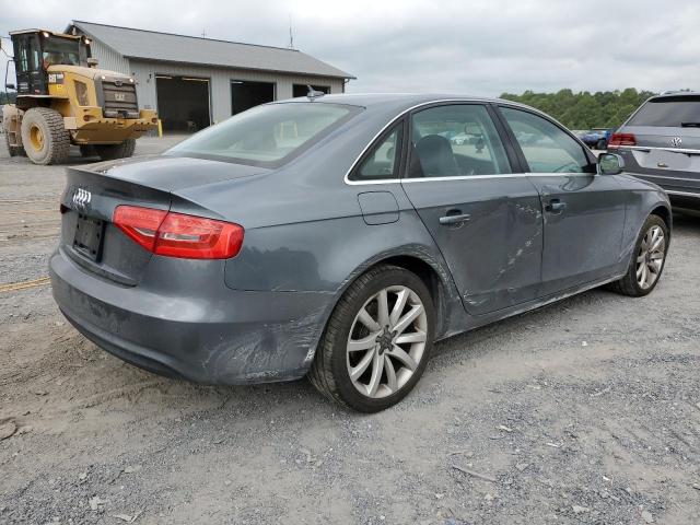 Photo 2 VIN: WAUFFAFL1DN005729 - AUDI A4 PREMIUM 