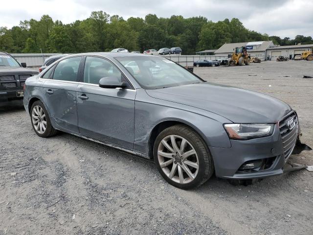 Photo 3 VIN: WAUFFAFL1DN005729 - AUDI A4 PREMIUM 