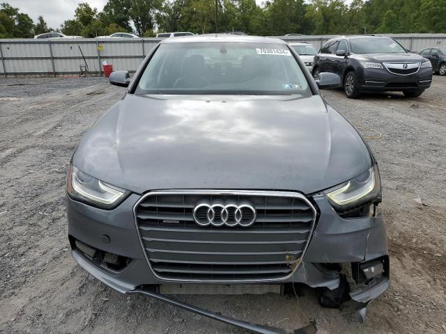 Photo 4 VIN: WAUFFAFL1DN005729 - AUDI A4 PREMIUM 