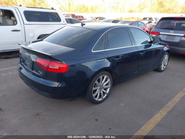 Photo 3 VIN: WAUFFAFL1DN007903 - AUDI A4 