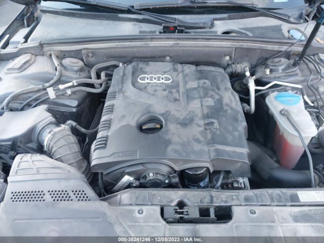 Photo 9 VIN: WAUFFAFL1DN007903 - AUDI A4 