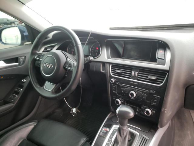 Photo 8 VIN: WAUFFAFL1DN008727 - AUDI A4 PREMIUM 