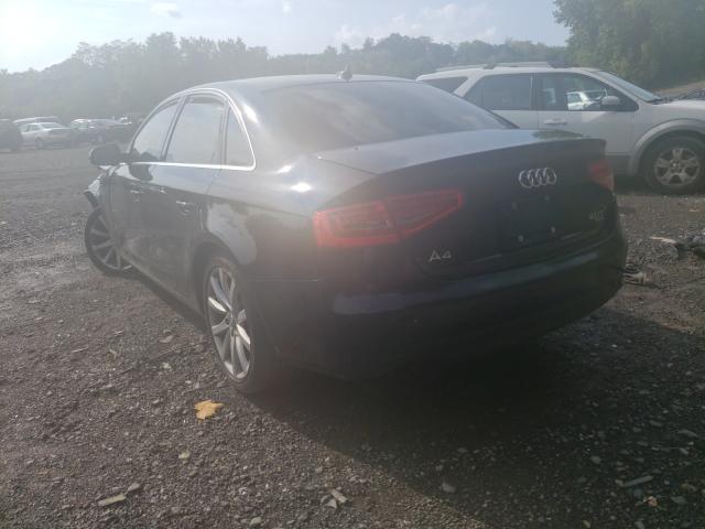 Photo 2 VIN: WAUFFAFL1DN012860 - AUDI A4 PREMIUM 