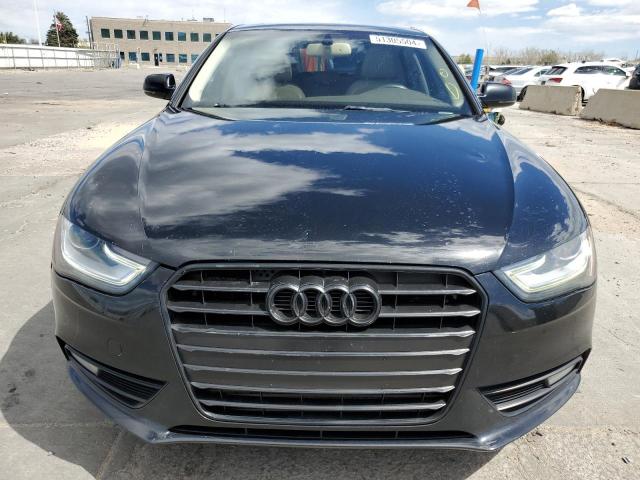 Photo 4 VIN: WAUFFAFL1DN018562 - AUDI A4 