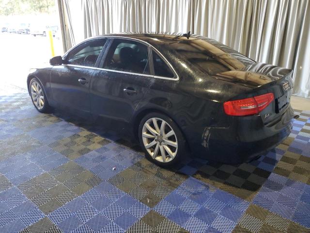 Photo 1 VIN: WAUFFAFL1DN019629 - AUDI A4 