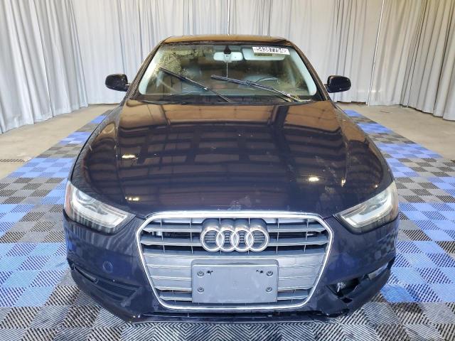 Photo 4 VIN: WAUFFAFL1DN019629 - AUDI A4 