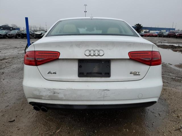 Photo 5 VIN: WAUFFAFL1DN023678 - AUDI A4 