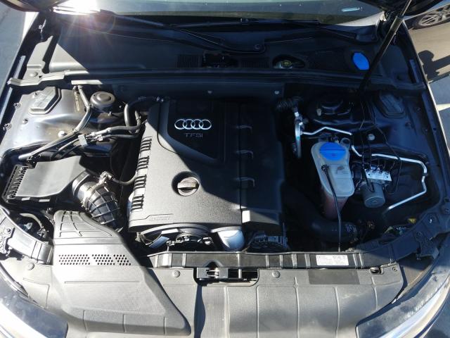 Photo 6 VIN: WAUFFAFL1DN027908 - AUDI A4 