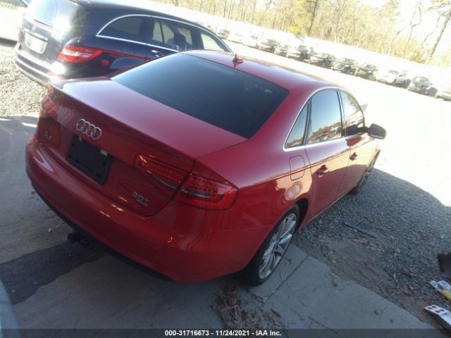 Photo 3 VIN: WAUFFAFL1DN028749 - AUDI A4 