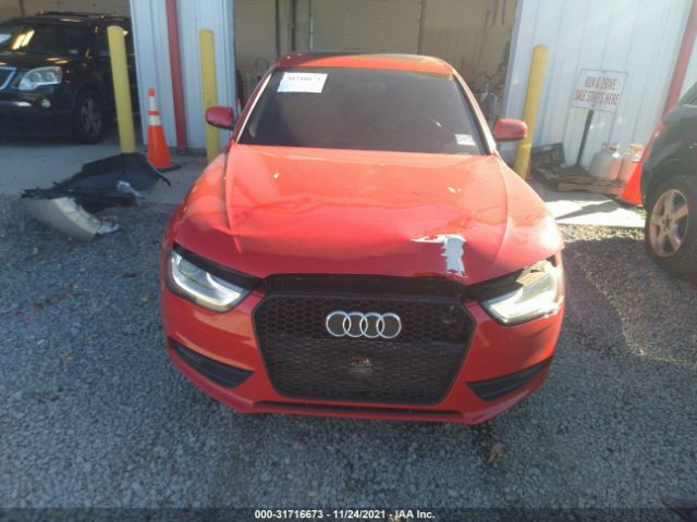 Photo 5 VIN: WAUFFAFL1DN028749 - AUDI A4 