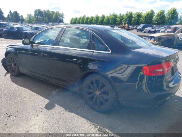 Photo 2 VIN: WAUFFAFL1DN035717 - AUDI A4 