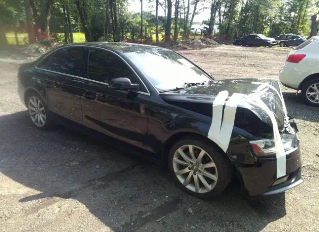 Photo 0 VIN: WAUFFAFL1DN038438 - AUDI A4 