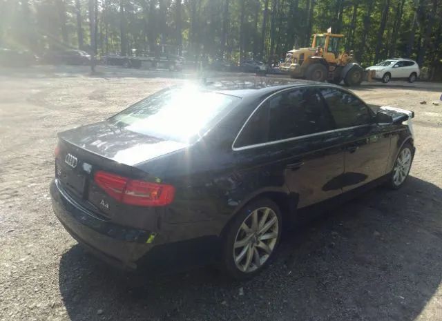 Photo 3 VIN: WAUFFAFL1DN038438 - AUDI A4 