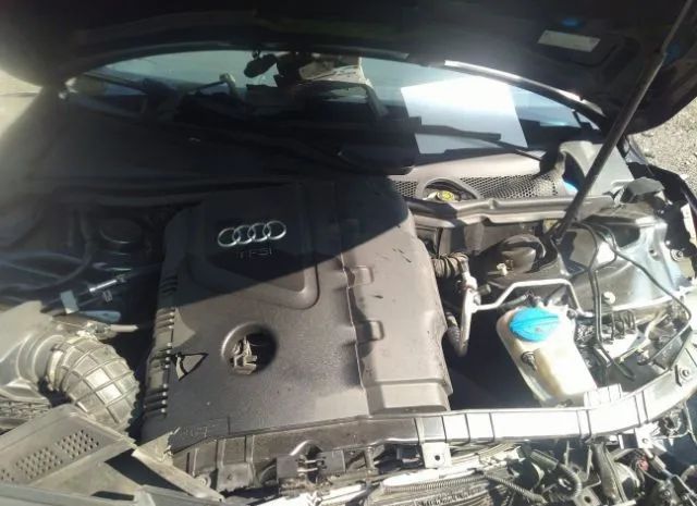 Photo 9 VIN: WAUFFAFL1DN038438 - AUDI A4 