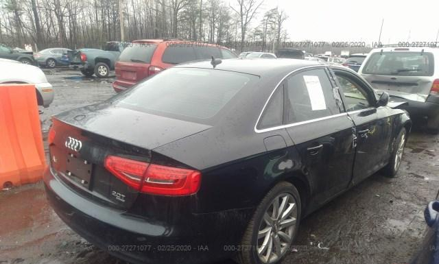 Photo 3 VIN: WAUFFAFL1DN039136 - AUDI A4 