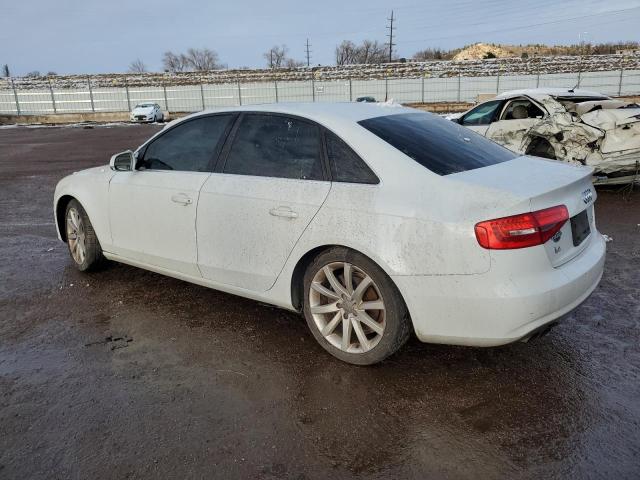 Photo 1 VIN: WAUFFAFL1DN039251 - AUDI A4 PREMIUM 