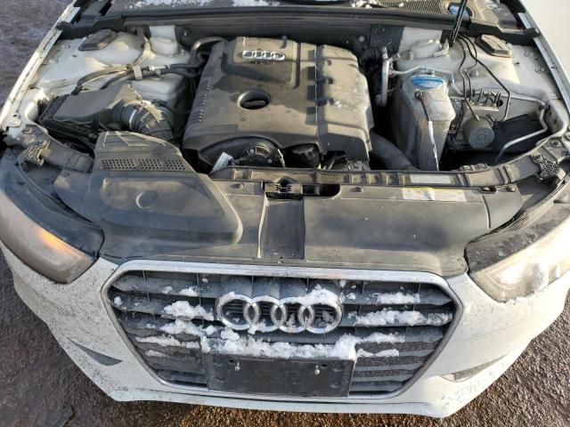 Photo 10 VIN: WAUFFAFL1DN039251 - AUDI A4 PREMIUM 