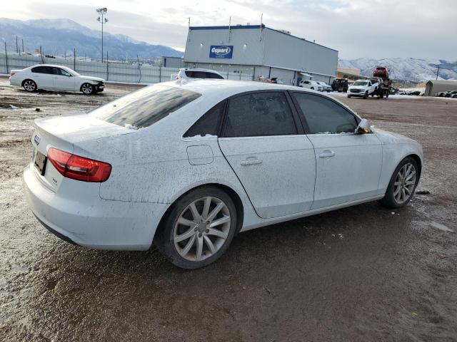 Photo 2 VIN: WAUFFAFL1DN039251 - AUDI A4 PREMIUM 