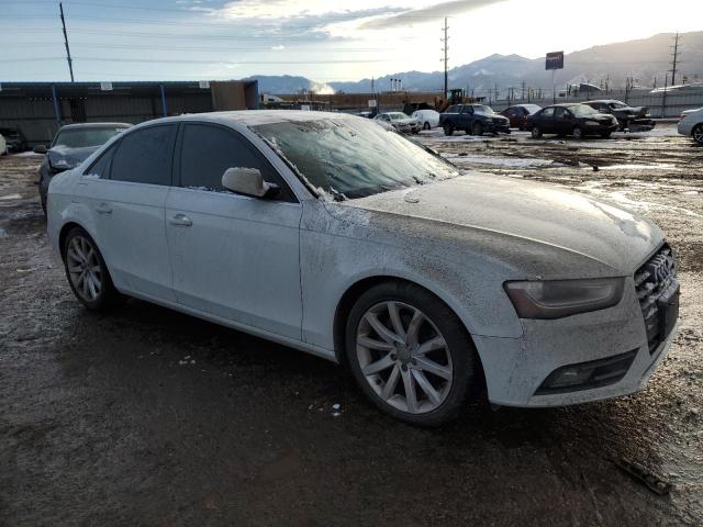 Photo 3 VIN: WAUFFAFL1DN039251 - AUDI A4 PREMIUM 