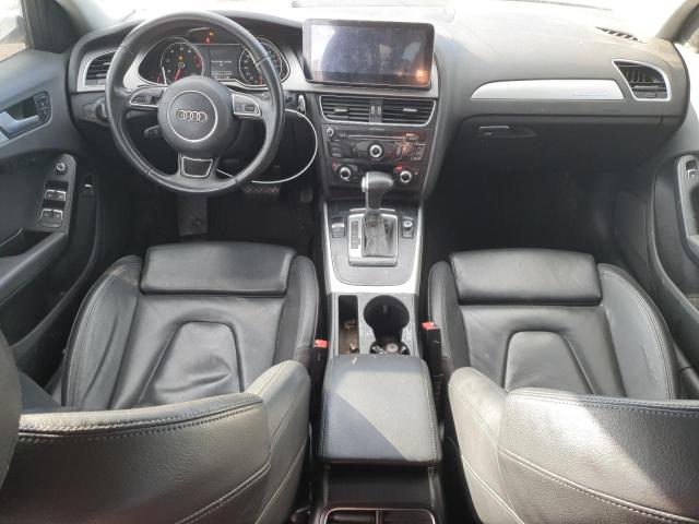 Photo 7 VIN: WAUFFAFL1DN039251 - AUDI A4 PREMIUM 