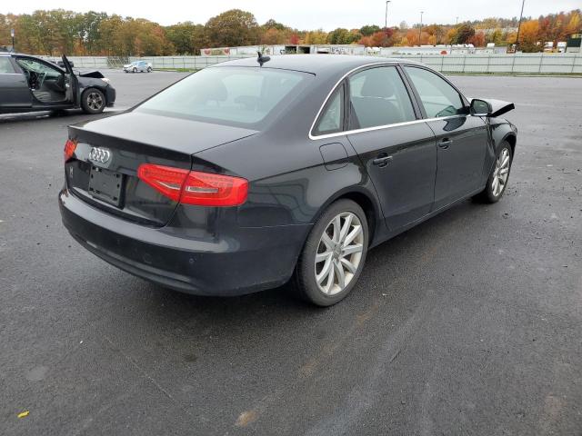 Photo 3 VIN: WAUFFAFL1DN043378 - AUDI A4 