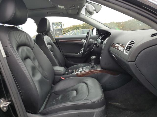 Photo 4 VIN: WAUFFAFL1DN043378 - AUDI A4 