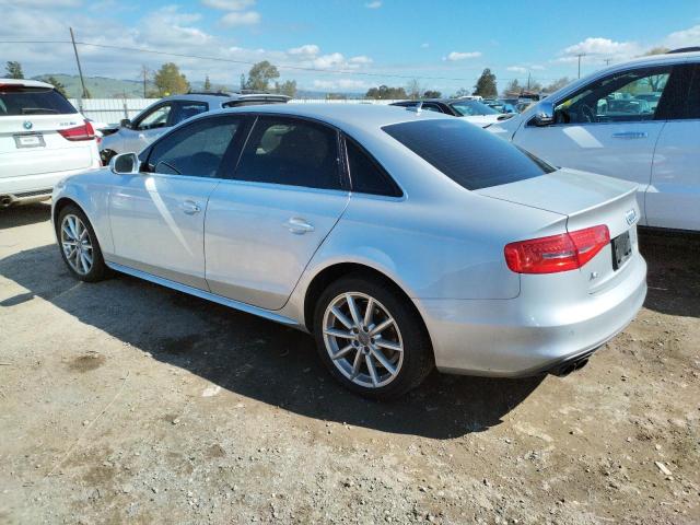 Photo 1 VIN: WAUFFAFL1EA045740 - AUDI A4 PREMIUM 