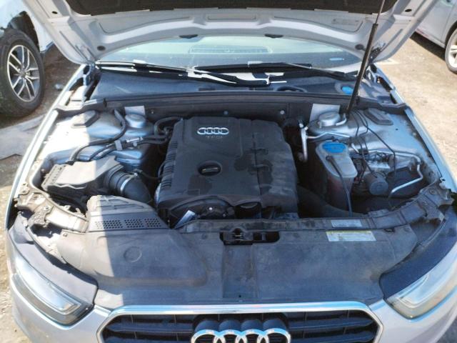 Photo 10 VIN: WAUFFAFL1EA045740 - AUDI A4 PREMIUM 