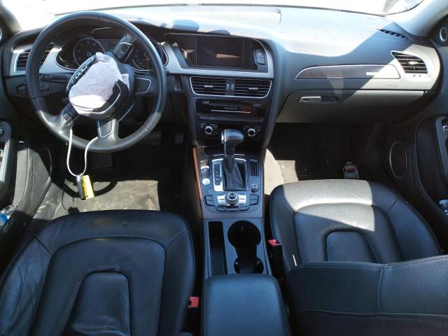 Photo 7 VIN: WAUFFAFL1EA045740 - AUDI A4 PREMIUM 