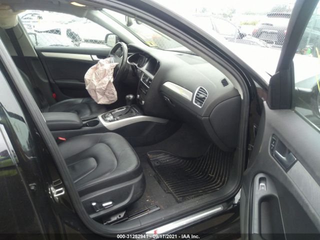 Photo 4 VIN: WAUFFAFL1EA065258 - AUDI A4 