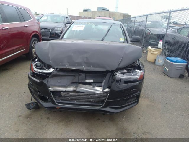 Photo 5 VIN: WAUFFAFL1EA065258 - AUDI A4 