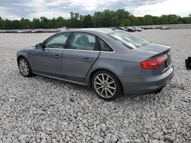 Photo 1 VIN: WAUFFAFL1EA075594 - AUDI A4 